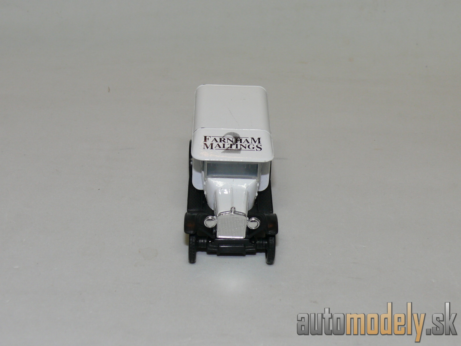 Matchbox - 1921 Model T Ford - 1:52