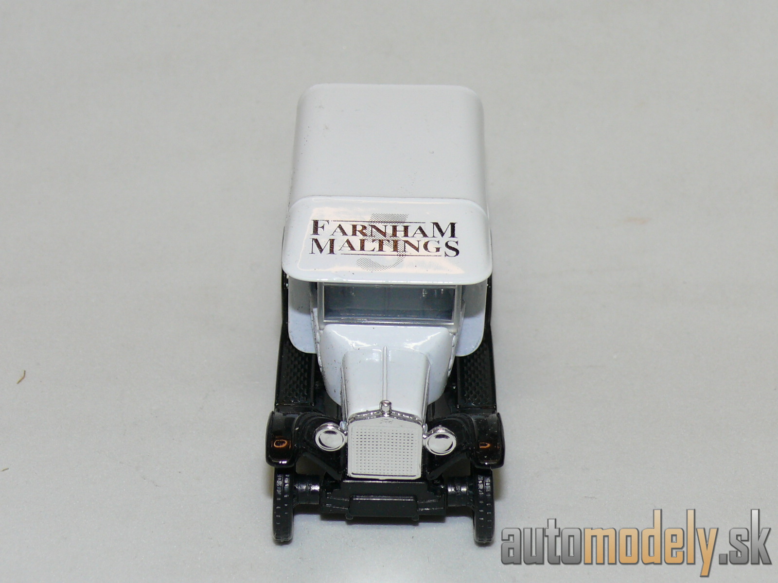 Matchbox - 1921 Model T Ford - 1:52