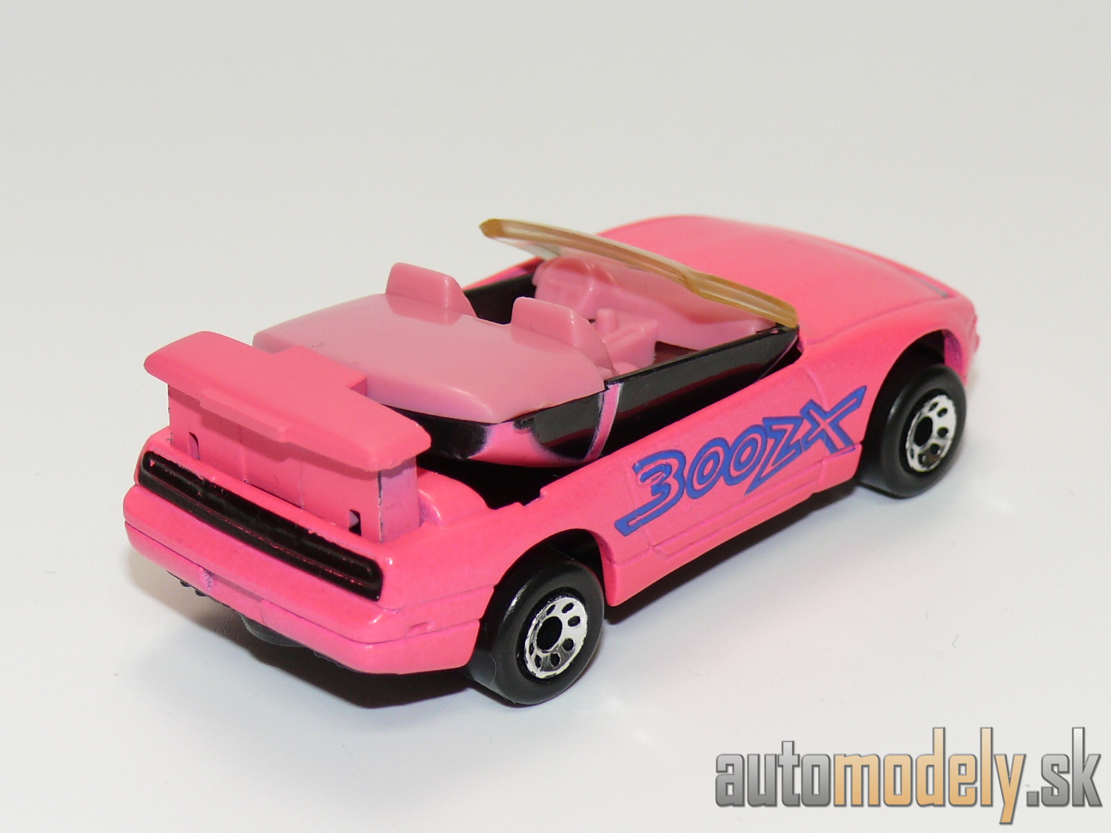 Matchbox - Nissan 300ZX