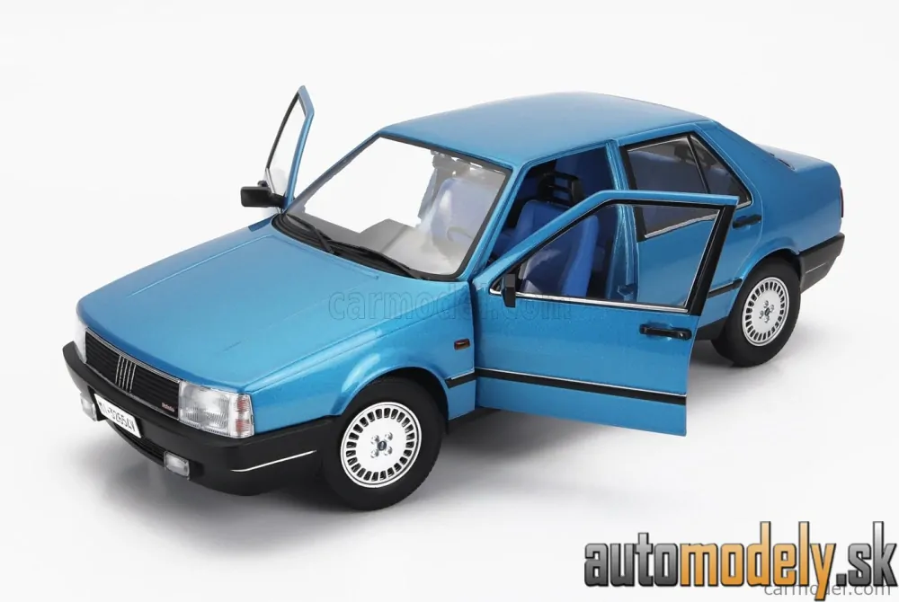 MITICA - Fiat Croma 2.0 Turbo IE 1985 - 1:18