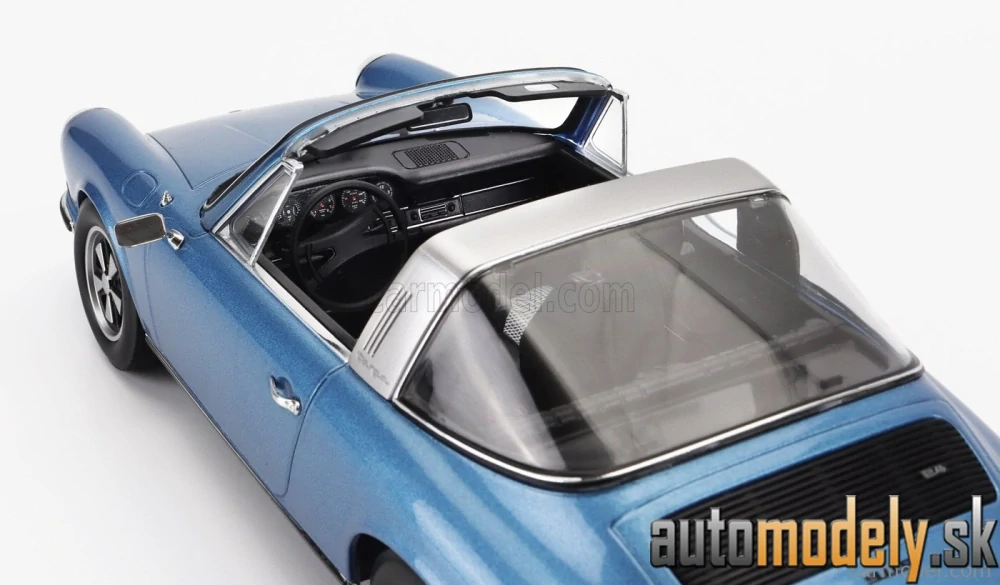 NOREV - PORSCHE - 911S 2.4 TARGA 1973 - 1:18