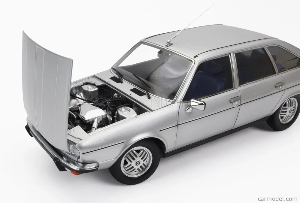 NOREV - RENAULT - R30 TX 1979 - 1:18