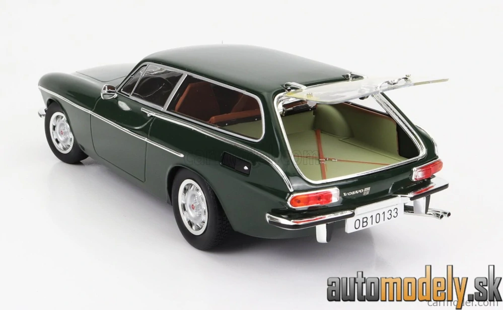 NOREV - VOLVO - 1800 ES 1973 - 1:18