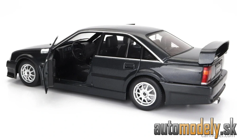 Solido - OPEL OMEGA EVO 500 1990 - 1:18