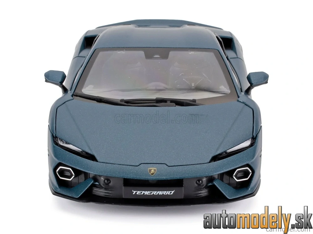 BURAGO - LAMBORGHINI TEMERARIO 2024 - 1:18