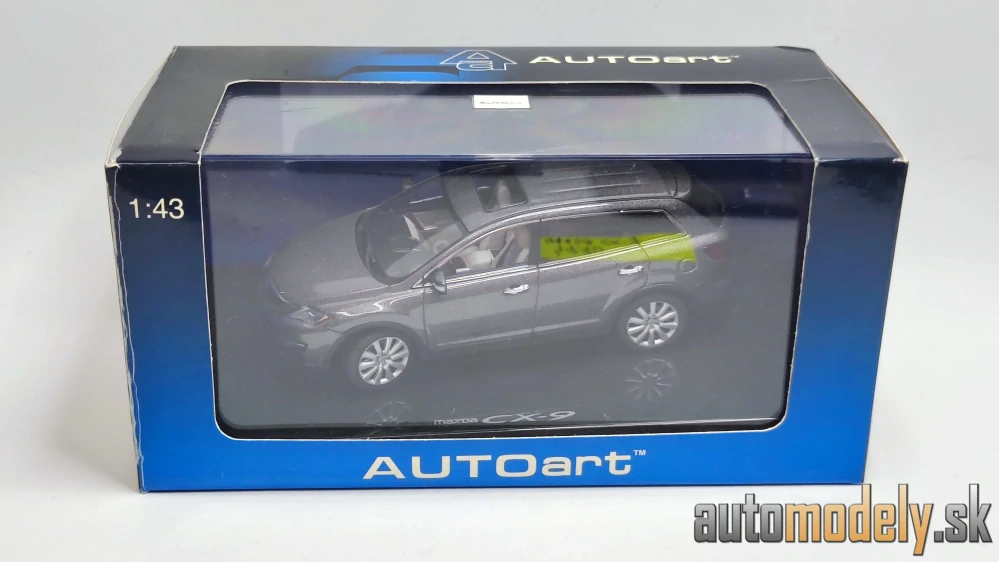 Autoart - Mazda CX-9 - 1:43