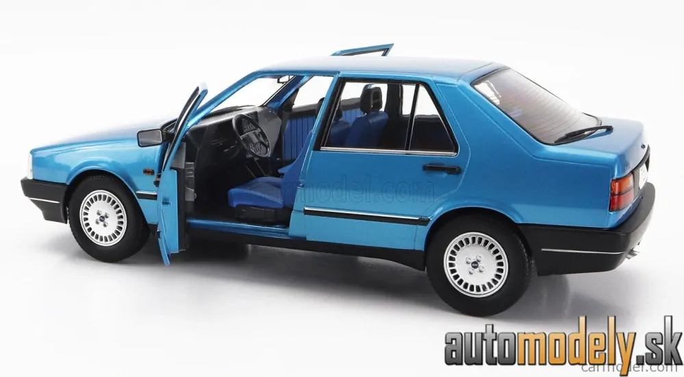 MITICA - Fiat Croma 2.0 Turbo IE 1985 - 1:18