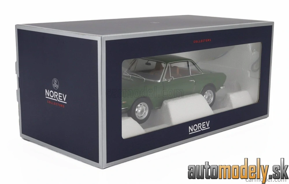 NOREV - LANCIA - FULVIA 3 SERIES 1975 - 1:18