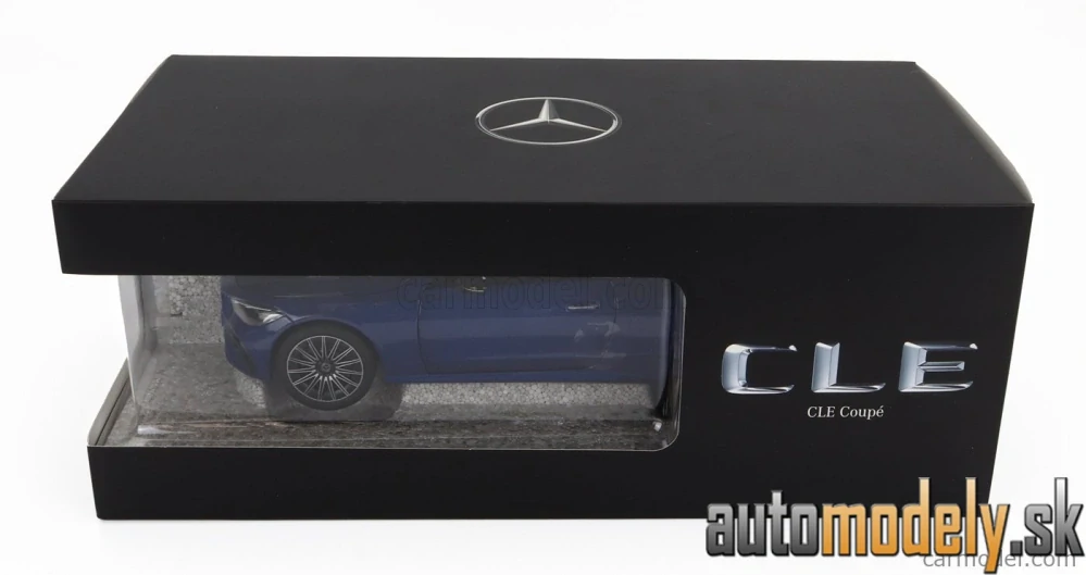 NOREV - MERCEDES BENZ - CLE-CLASS COUPE (C236) AMG LINE 2023 - 1:18