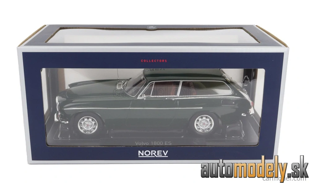 NOREV - VOLVO - 1800 ES 1973 - 1:18