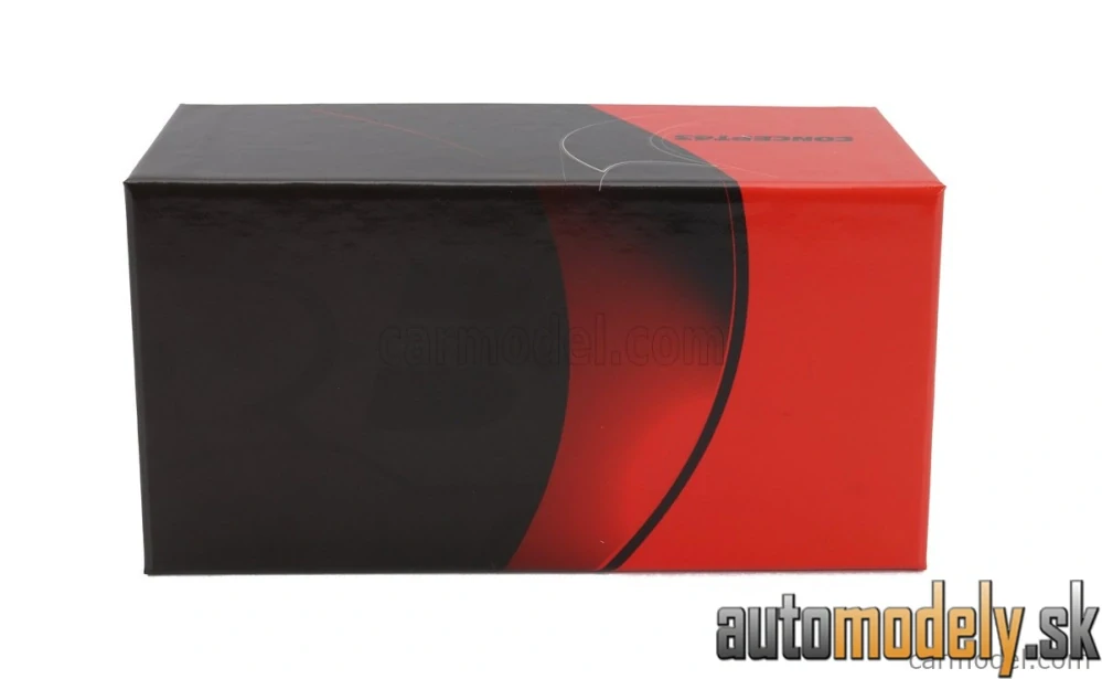 BBR-MODELS - FERRARI 812 COMPETIZIONE A SPIDER 2022 - 1:43