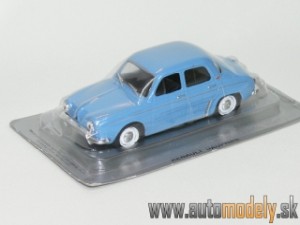 Renault Dauphine - 1:43 DeAgostini