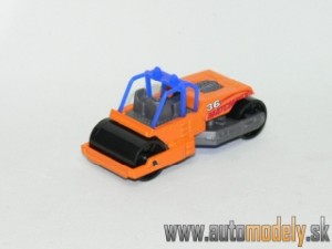 Matchbox - Road Roller