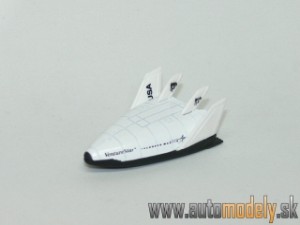 Matchbox - K-33 RLV VentureStar USA