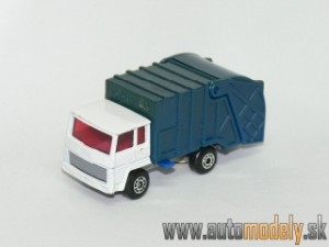 Matchbox No.36 - Garbage Truck