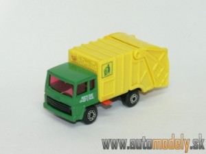 Matchbox No.36 - Garbage Truck