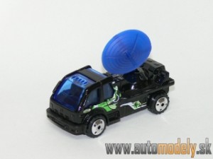 Matchbox - Radar Truck