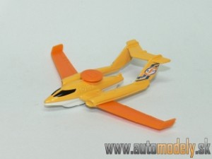 Matchbox - Radar Plane
