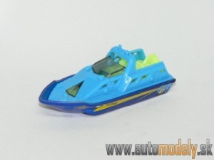 Matchbox - Rescue Boat