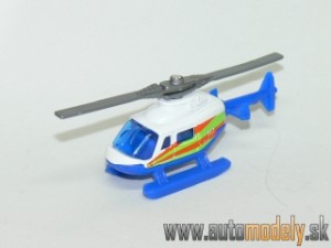 Matchbox - Rescue Chopper