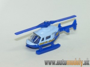 Matchbox - Rescue Chopper