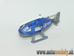 Matchbox - Rescue Helicopter