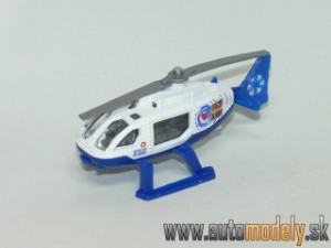 Matchbox - Rescue Helicopter