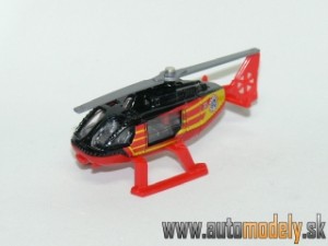Matchbox - Rescue Helicopter