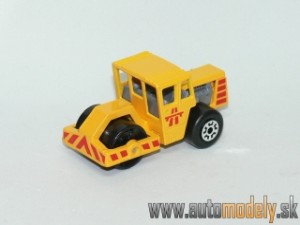 Matchbox - Road Roller