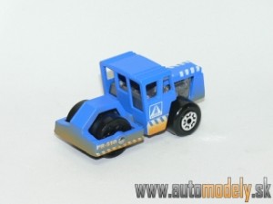 Matchbox - Road Roller