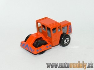 Matchbox - Road Roller
