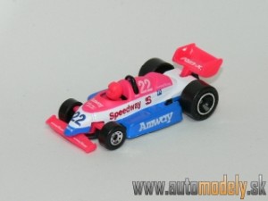 Matchbox - Indy 500 Racer No.22 Anway - 1:55