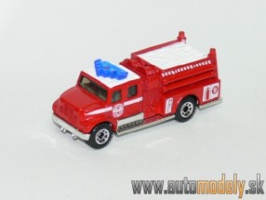 Matchbox - International Pumper
