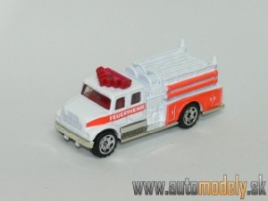 Matchbox - International Pumper