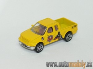 Matchbox - Ford 150 ( 1997 ) - 1:75