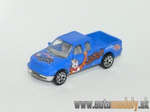 Matchbox - Ford 150 ( 1997 ) Kellogg´s - 1:75