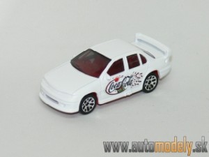 Matchbox - Ford Falcon COCA COLA - 1:64
