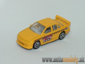 Matchbox - Ford Falcon TAXI - 1:64