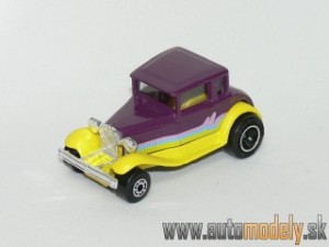 Matchbox - Ford Model A