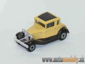 Matchbox - Ford Model A