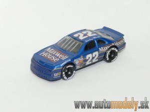 Matchbox - Ford Thunderbird No.22 NASCAR