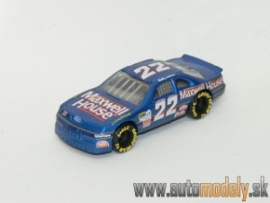 Matchbox - Ford Thunderbird No.22 NASCAR