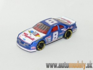 Matchbox - Ford Thunderbird No.8 NASCAR