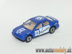 Matchbox - Ford Mondeo Ghia - 1:59