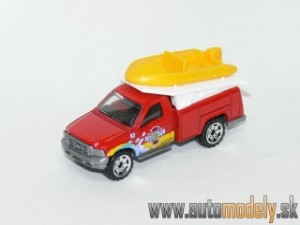 Matchbox - Ford F-Series Truck - 1:79