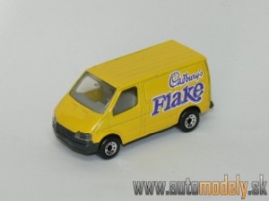 Matchbox - Ford Transit - Cadbury´s Flake - 1:63