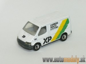 Matchbox - Ford Transit - Express Parcel Systems - 1:63