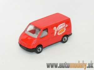 Matchbox - Ford Transit - VINNIE - 1:63