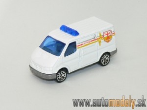 Matchbox - Ford Transit - 1:63