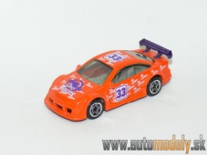 Matchbox - Opel Calibra - 1:60